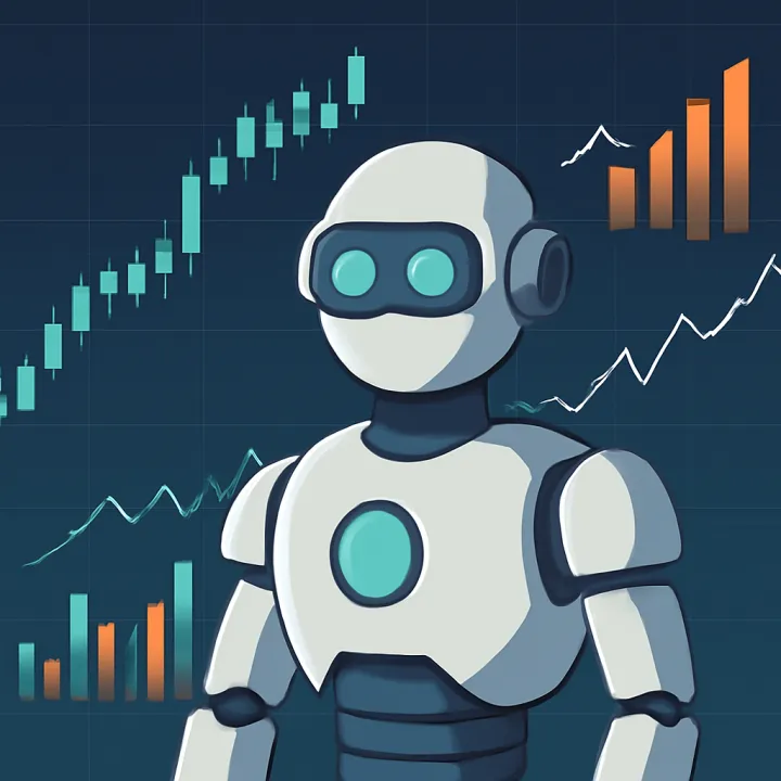 Top 9 Beginner-Friendly AI Trading Bots for Passive Income in 2026