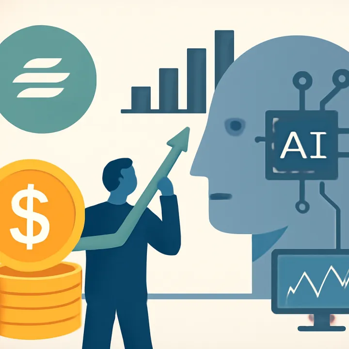 Aptos Foundation Allocates $50 Million for AI Finance