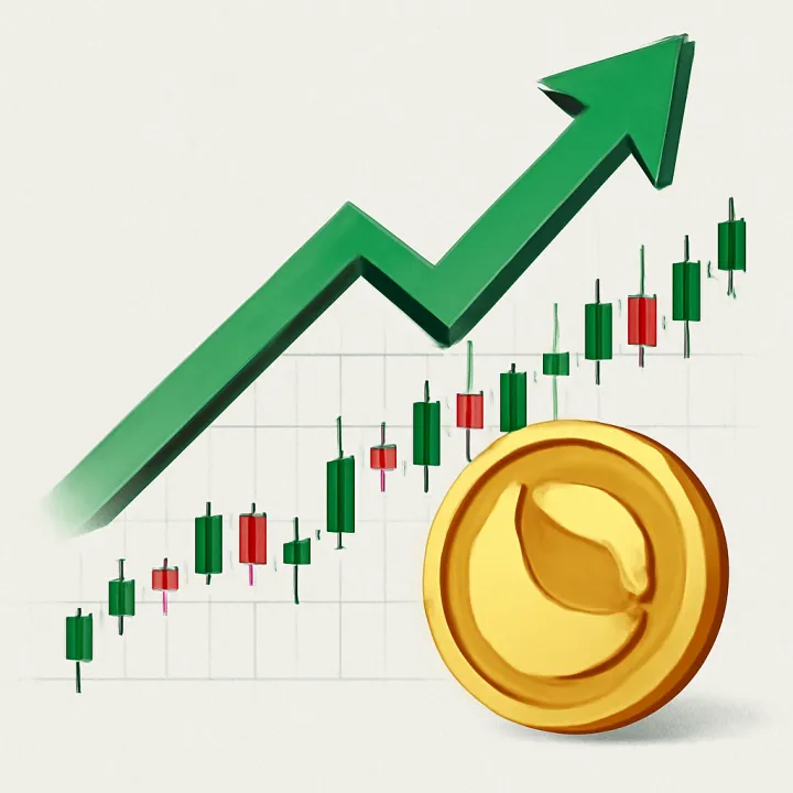 LUNC Shows Bullish Momentum: Will Buyers Sustain the Uptrend?