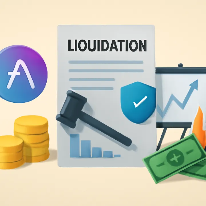 Aave Liquidates Exploiter's Positions in rsETH Recovery Effort