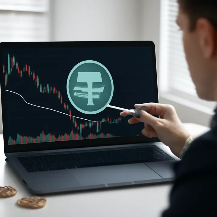 Analyzing USDT Dominance: Key to Understanding Altcoin Cycles