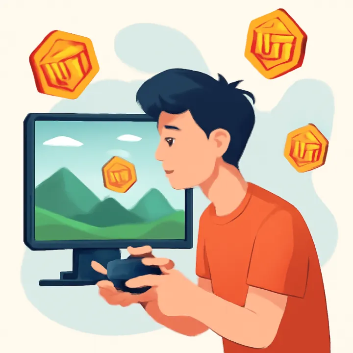 Explore the Best Play-to-Earn NFT Games for May 2026