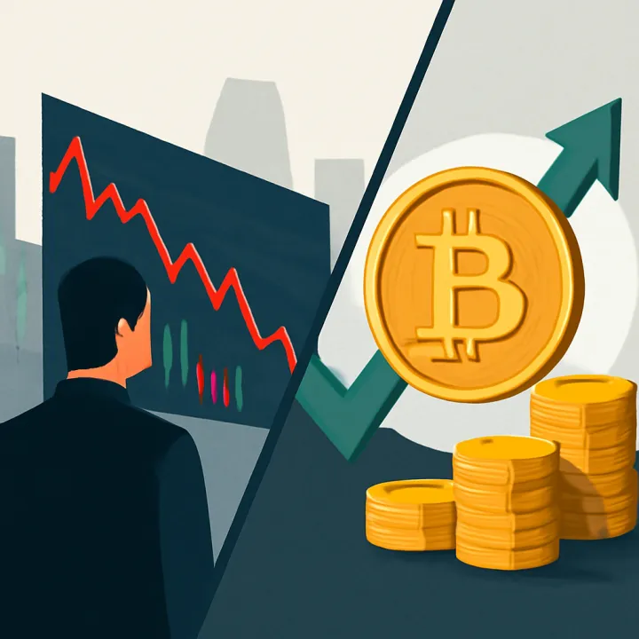 Goldman Sachs Warns on U.S. Market Risks, Boosts Crypto