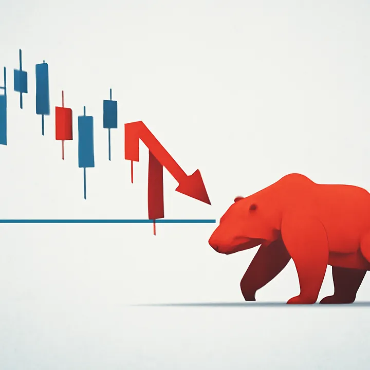 AERO Price Turns Bearish After Breaking Key Support Level