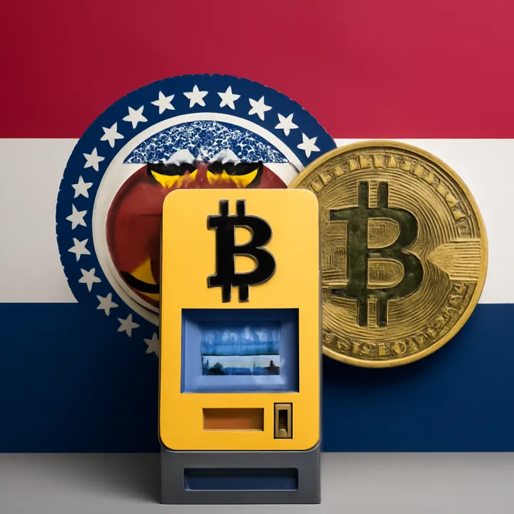 Missouri Imposes $1.8M Fine on CoinFlip Amid Crypto Scrutiny