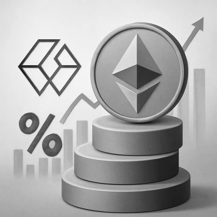 Grayscale Supports Ethereum Staking Reward Cap, Boosting ETH Outlook