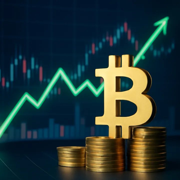 Crypto Market Hits $2.8T: Can Recovery Be Sustained?
