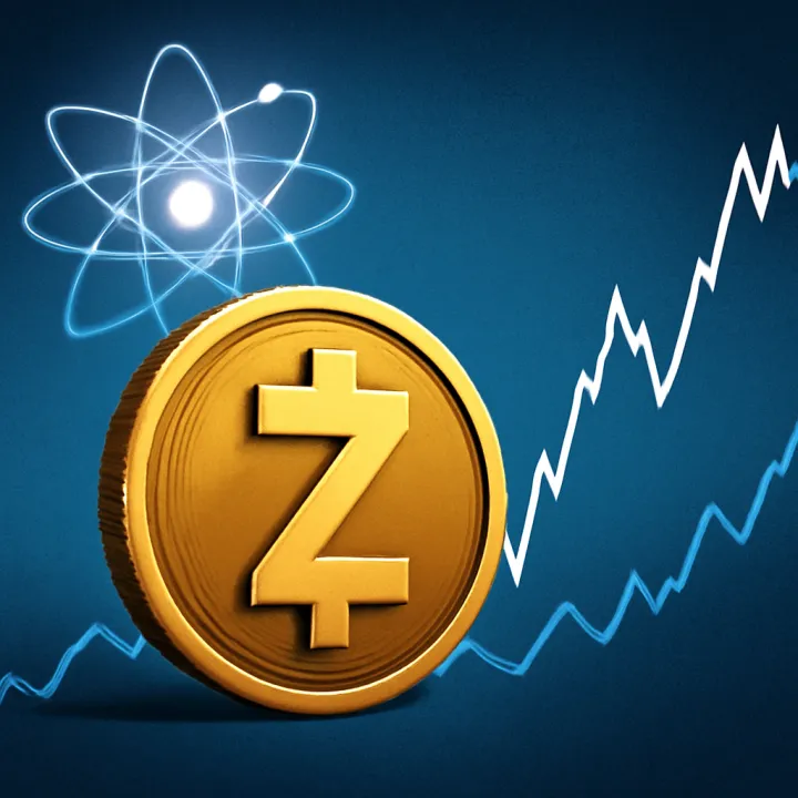Zcash's Adoption May Rise Amid Quantum Computing Concerns
