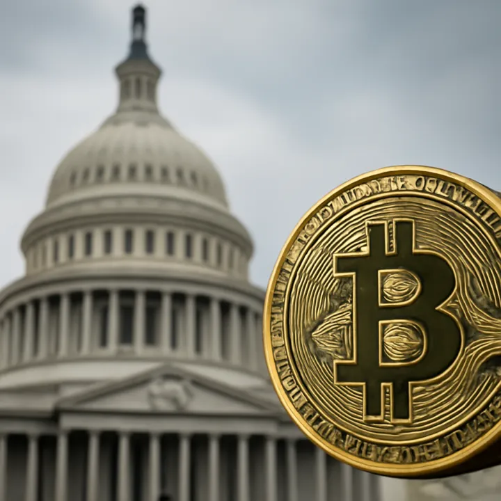 CLARITY Act's Future Hangs in Balance Ahead of Vote