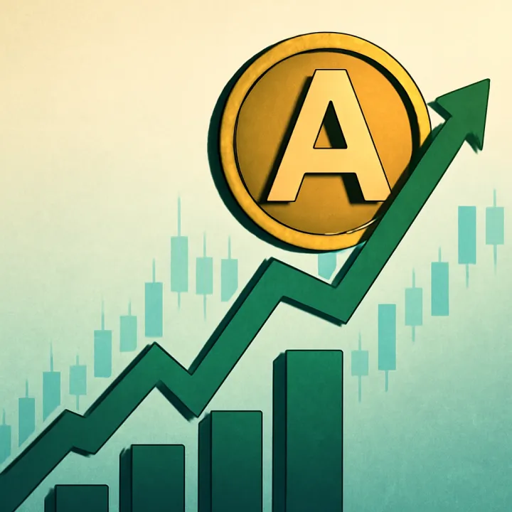 Altcoin Market Recovery Climbs to 21% After February Crash