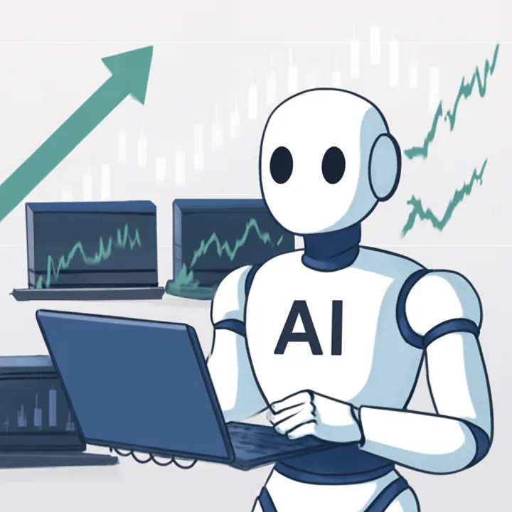 Comparative Review of Top AI Trading Bots for Traders