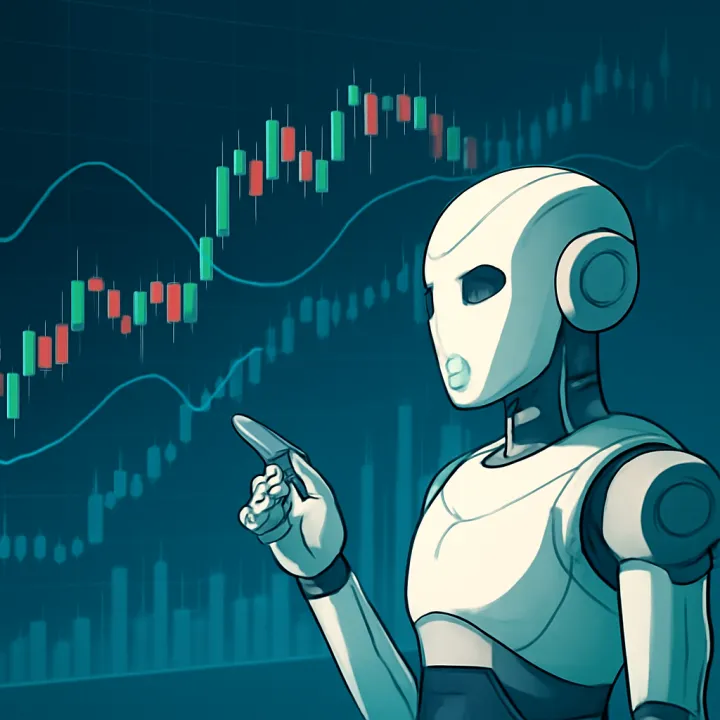 AI Trading Robots Revolutionize Stock Trading in 2026