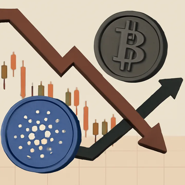 Cardano Shows Signs of Bottom Formation Amid Bear Market