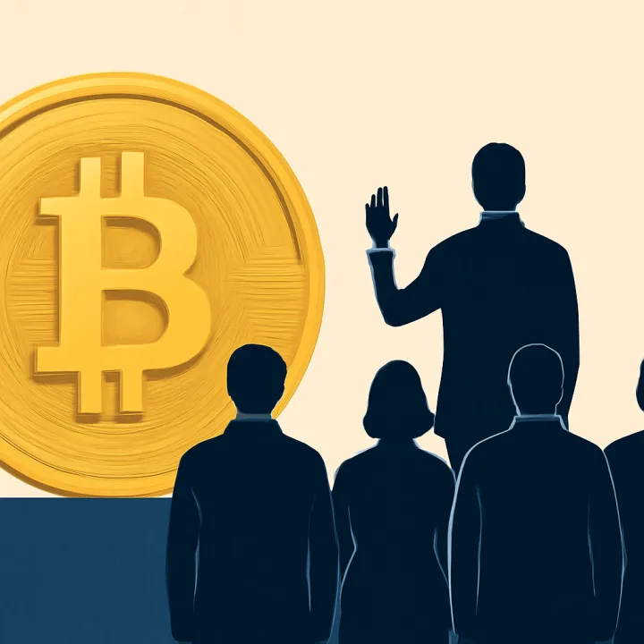Fairshake Endorses 5 Pro-Crypto Candidates Ahead of Election