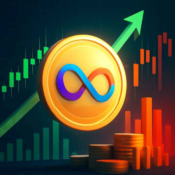 Internet Computer Rises 12% Amid Major Short Liquidations