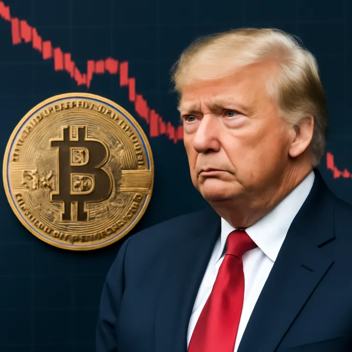 Trump Media Trades 2,650 Bitcoin for $205 Million Profit