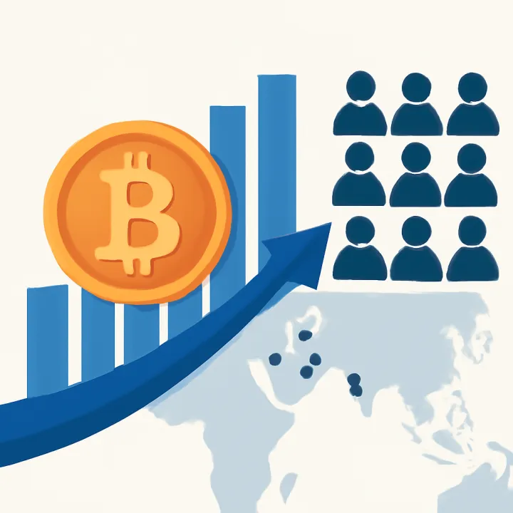 BitGW Gains 6,753 New Users After KYC Market Expansion