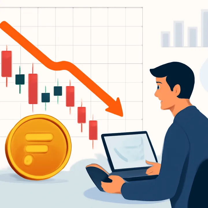 Flare [FLR] Price Falls 8%: Recovery Prospects After XRP