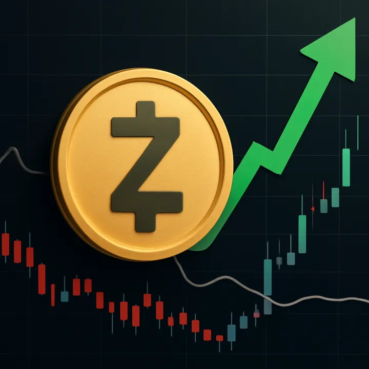 ZEC Jumps 16% as Short Positions Rise: What's Next?