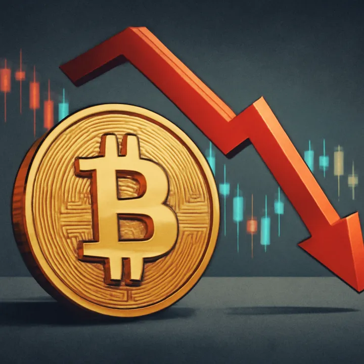 Bitcoin Under Pressure as Macroeconomic Challenges Grow