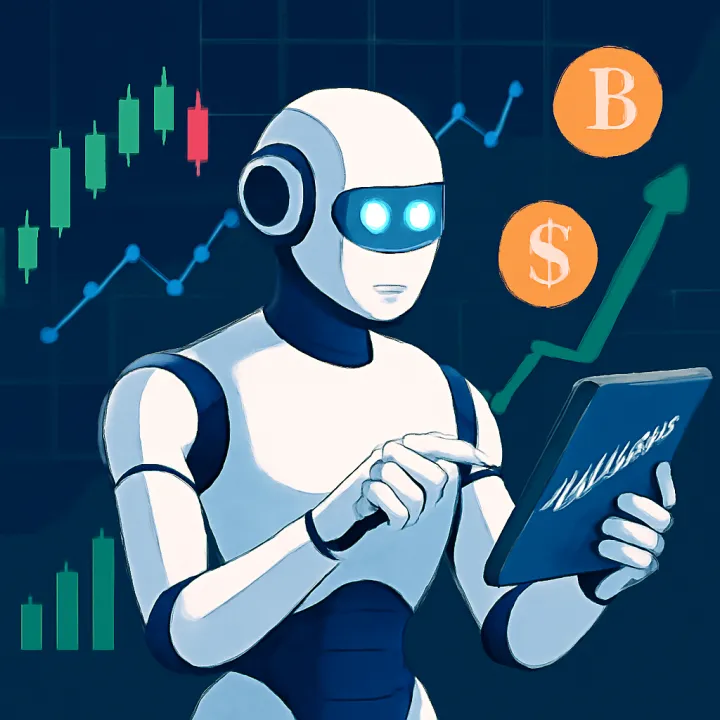 Top AI Trading Bot Platforms of 2026 for Crypto, Forex, and Stocks