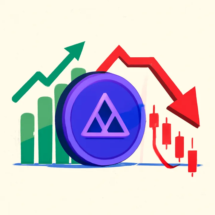 RaveDAO Surges 353% in Volume Spike, Yet Faces Key Challenges Ahead