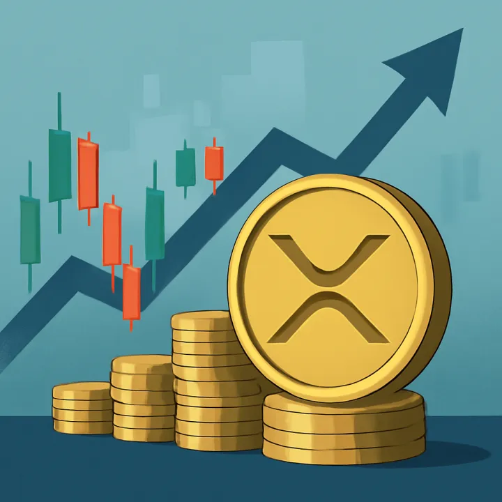 XRP Supply Contracts Amid Rising ETF Inflows – $1.50 Target?