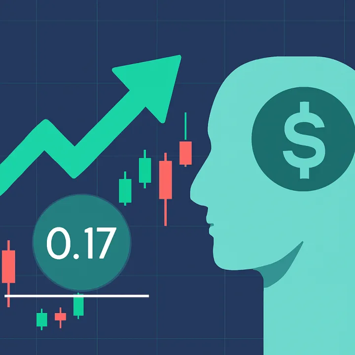 Humanity Protocol Eyes $0.17 as Key Trading Support Level
