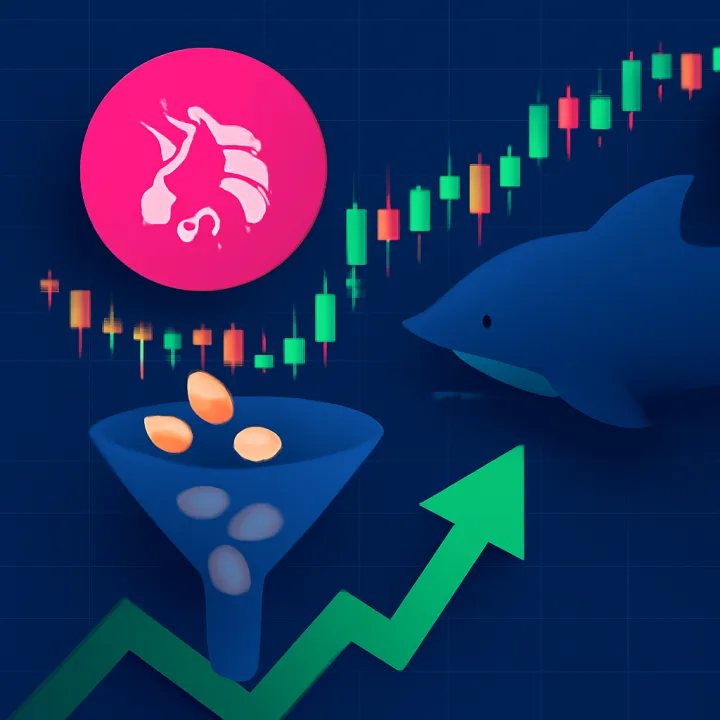 Uniswap Sees Major Outflows as Whales Prepare for Moves