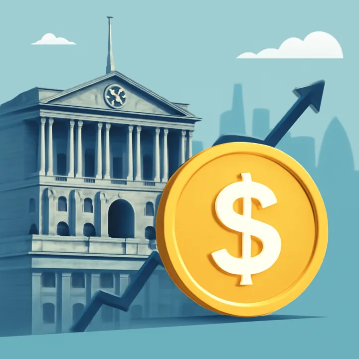 Bank of England Mulls Easing Stablecoin Regulations