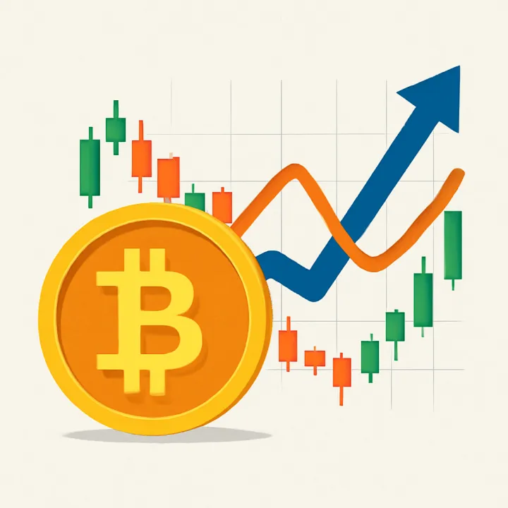 Bitcoin Long-Term Holders Indicate Potential Market Bottom