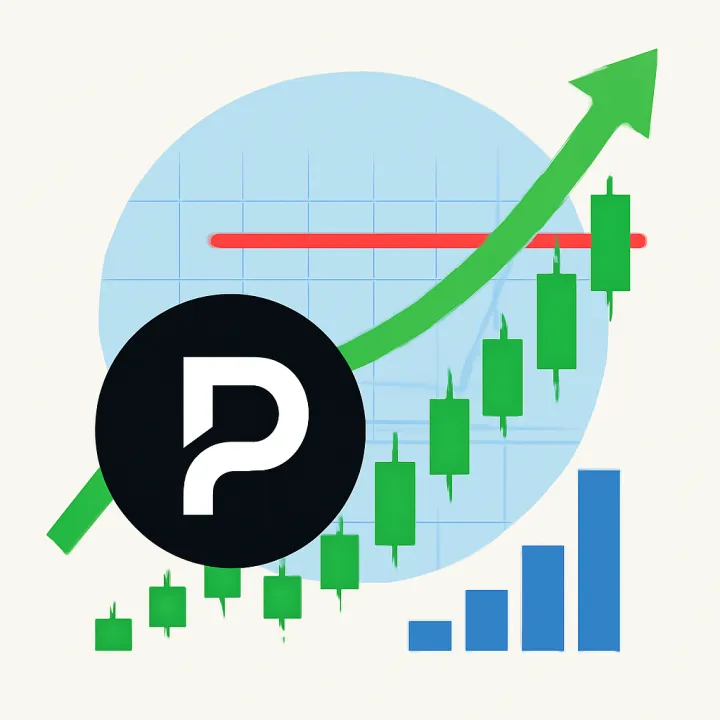 PENDLE Surges 11% as Demand Rises – Eyes $1.89 Resistance