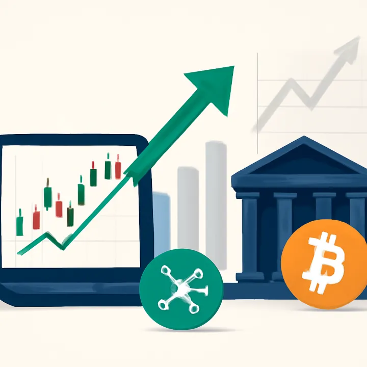 Perpetual DEXs Gain Traction Amid Centralized Exchange Strug