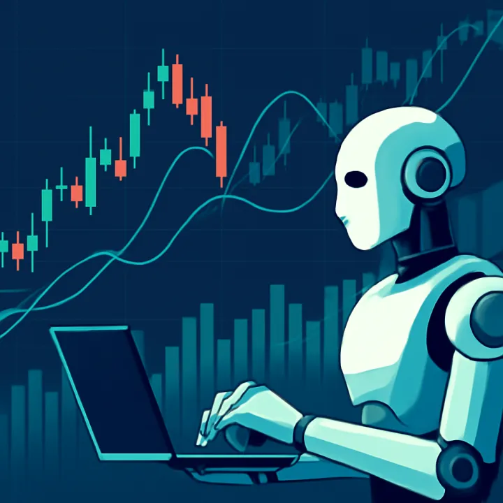 Emerging AI Trading Bots Shaping 2026 Financial Markets