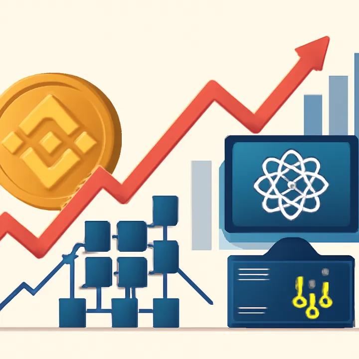 BNB Chain Struggles with Scalability Amid Quantum Upgrade