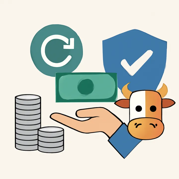 CoW DAO Offers Refunds to Domain Hijack Victims Now
