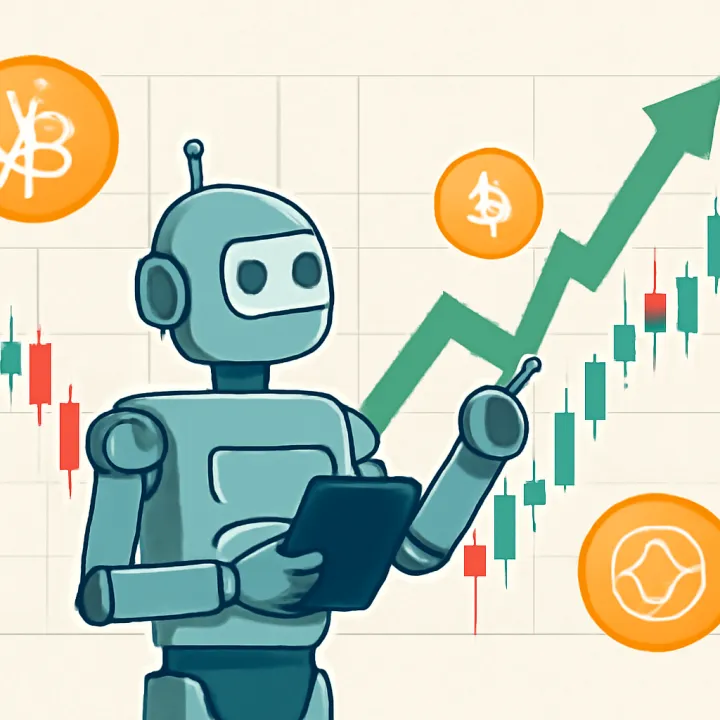 Top Free AI Cryptocurrency Trading Bots to Consider in 2026