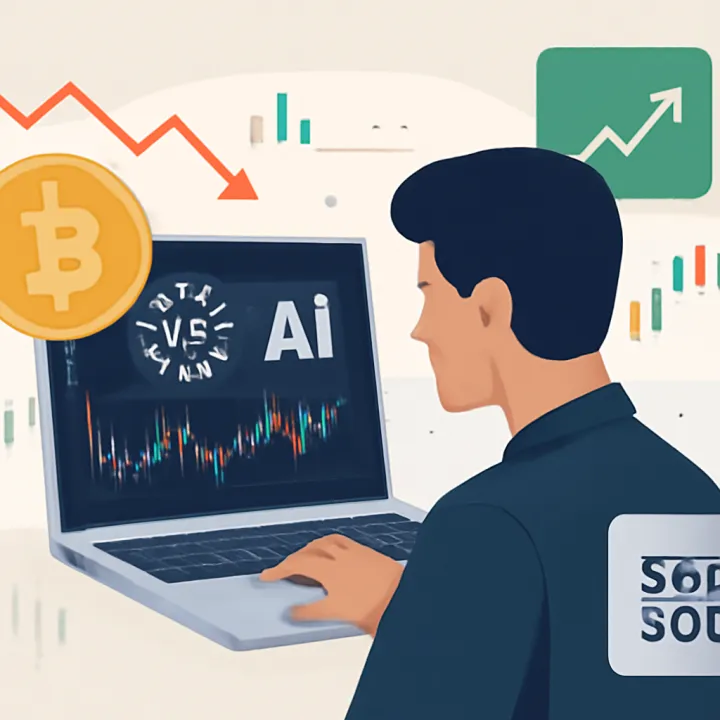 Top Free AI Trading Tools for Crypto and Stock Markets in 2026