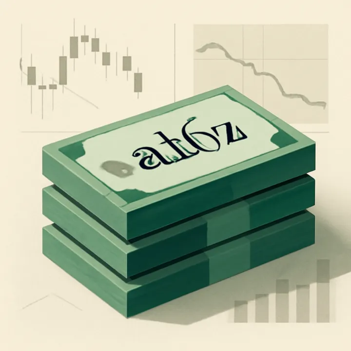 a16z Raises $2.2B, Signaling a New Investment Approach