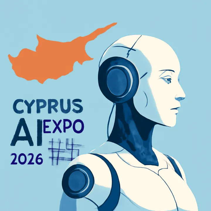 Cyprus AI Expo 2026 Launches as Integral AI Event Worldwide