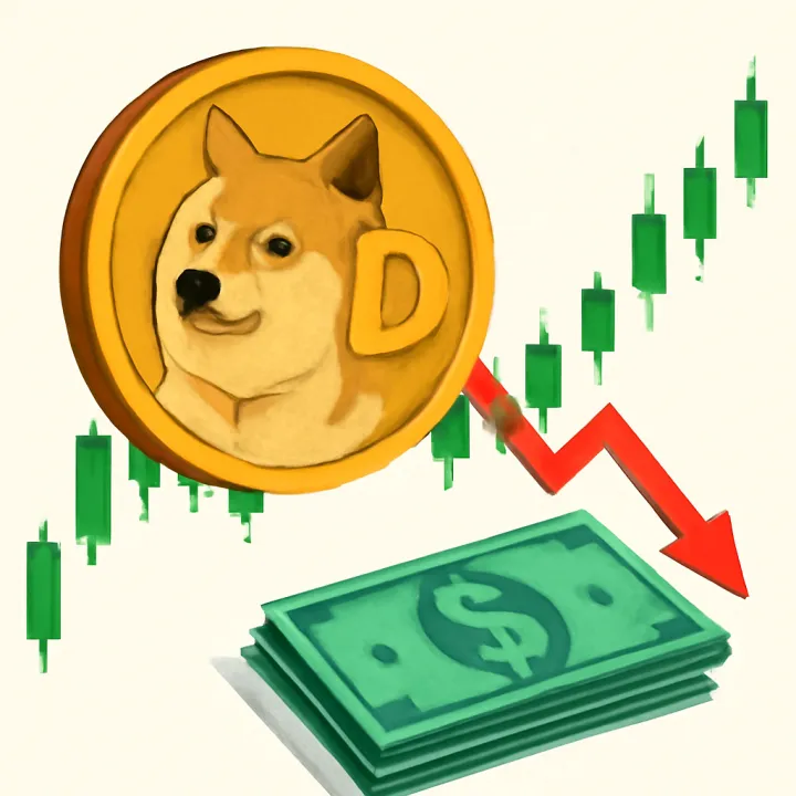 Analysts Warn of Profit-Taking Threatening Dogecoin Rally