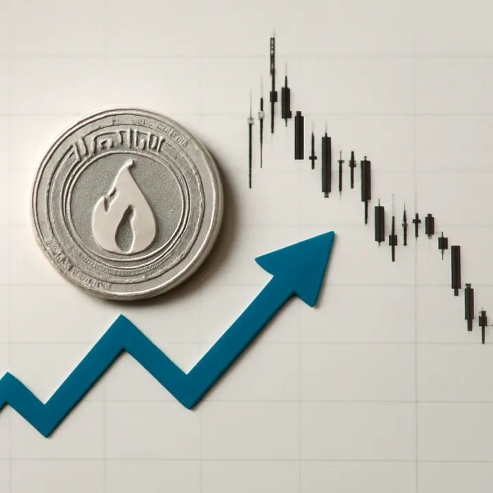 LIT Cryptocurrency Jumps 11% Amid Market Challenges