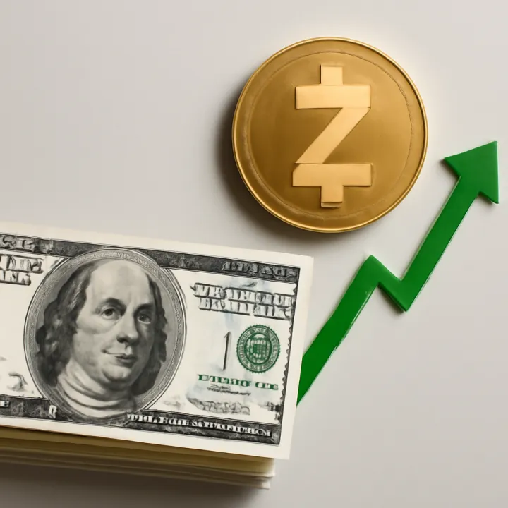 Zcash Foundation Holds $36.7 Million in Liquid Assets