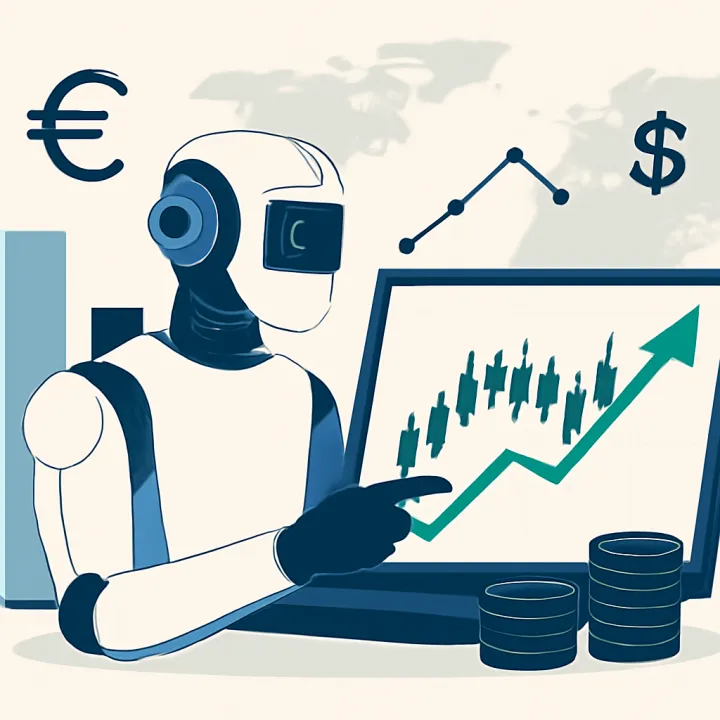 Top AI Forex Trading Bots for 2026 Market Insights