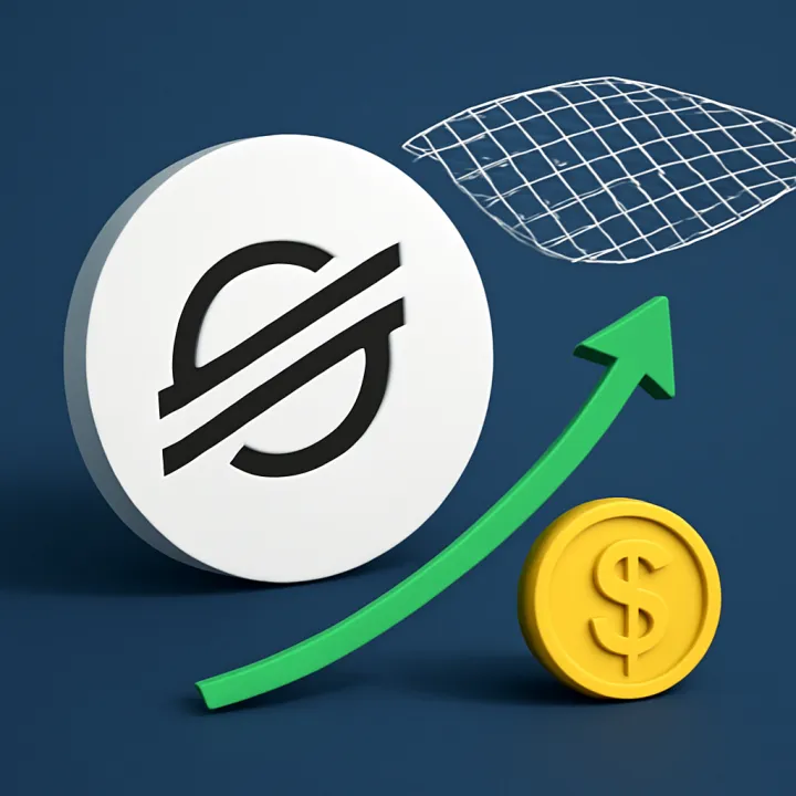 Mesh Selects Stellar to Improve Crypto Payment Settlements