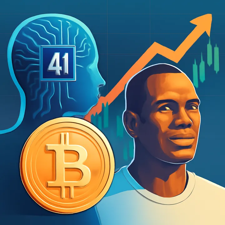 Arthur Hayes Predicts Bitcoin Could Surge Past $126K