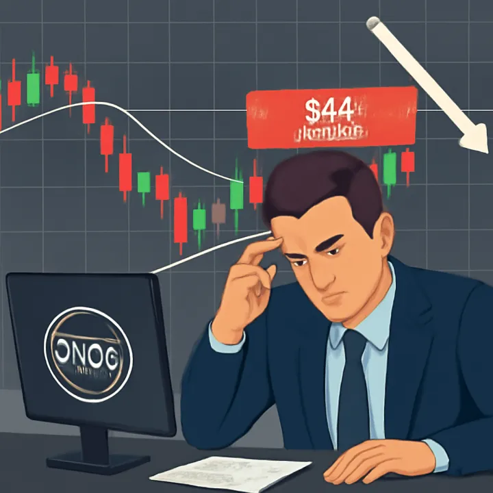 Traders Assess ONDO's Rally at Crucial $0.41 Level
