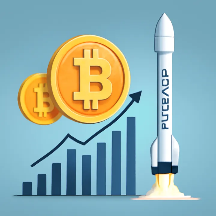 SpaceX Reveals $1.46 Billion Bitcoin Holdings Ahead of IPO