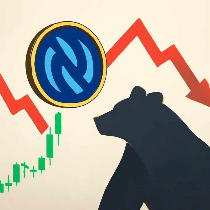 Injective Struggles with Bearish Sentiment Despite Rally