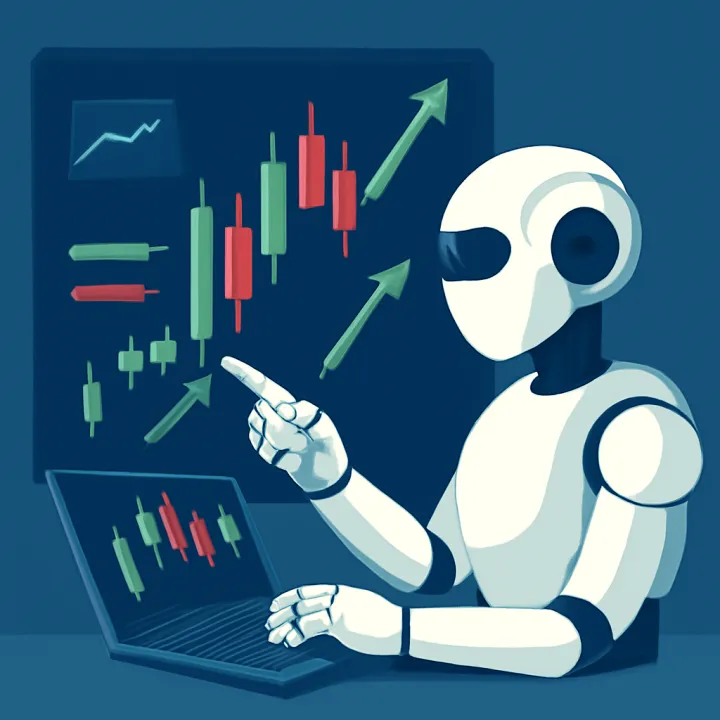 Top 9 Free AI Trading Robots for Beginners in 2026